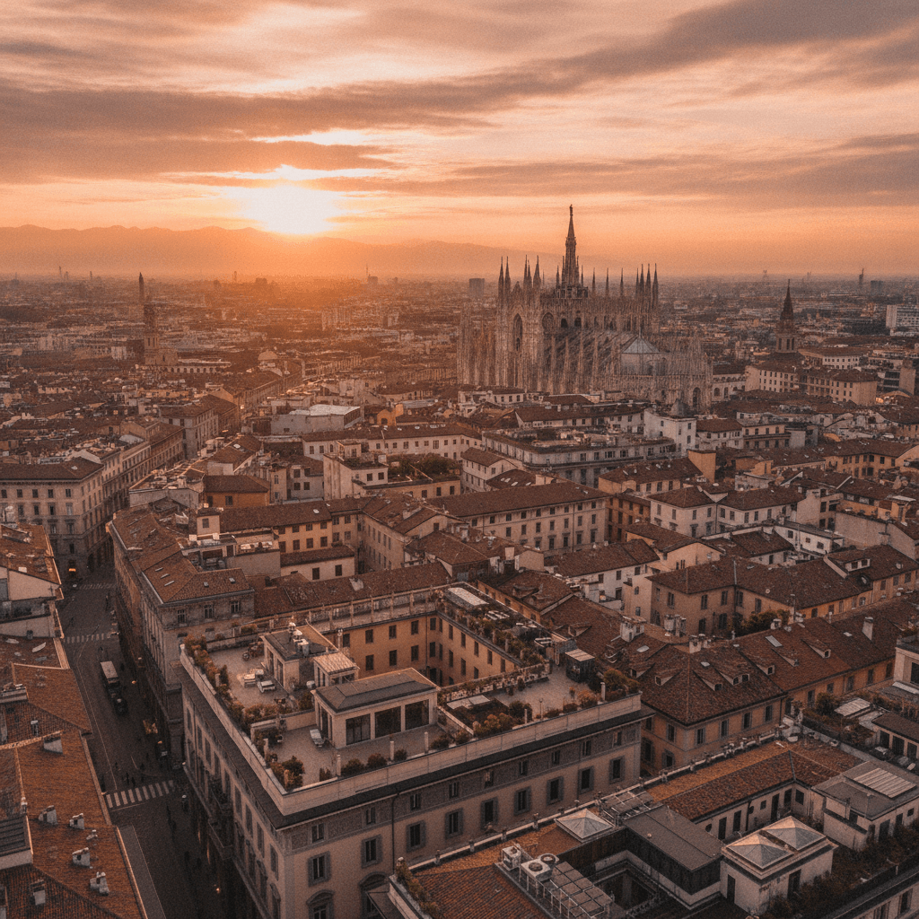Milano
